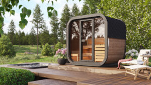 How to Choose the Right Sauna for Sale for Your Home or Backyard