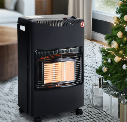 Top Benefits of Using a Superser Gas Heater Indoors