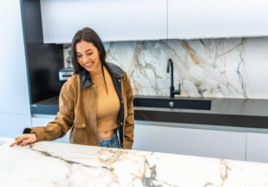 Why Quartz Kitchen Worktops Are the Best Choice for Durability