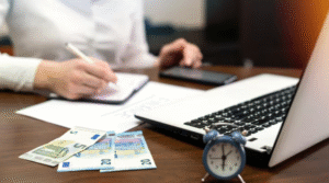 payroll companies uk