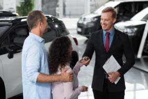 Luxury and Budget Options | Rental Car Service UK Guide