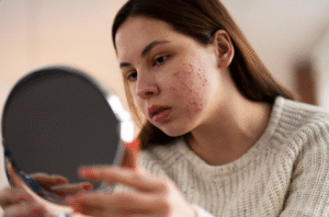 Lymphatic Acne Treatment | Effective Methods for Clear Skin