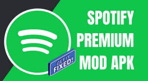 Spotify Premium APK Download Official Version For Android 2025