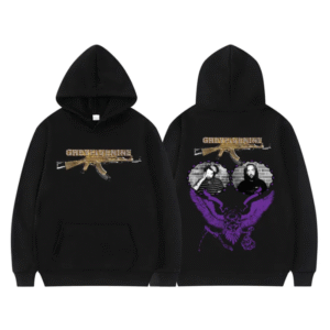 Suicideboys Merch Why the Hoodie Reigns Supreme