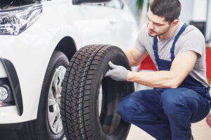 Tires Now, Pay Later: What to Know Before You Buy Tires on Financing