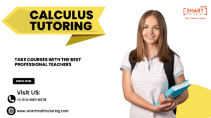 Improve Your Skills with Calculus Tutoring 