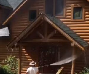 Understanding the Role of Log Cabin Contractors in Custom Home Construction