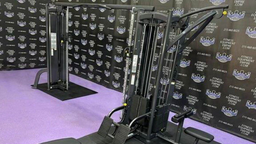 Used Home Gym Equipment: What to Buy & Where to Get It