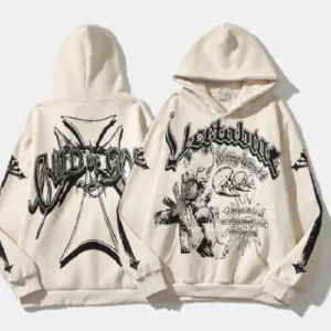 What Makes Vertebrae Clothing Stand Out From Other Everyday Brands?