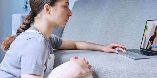 Texas Residents Embrace Virtual Mental Health Care: Here’s Why