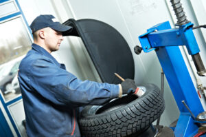 Why a Tire Repair Service Check Is Essential Before You Travel