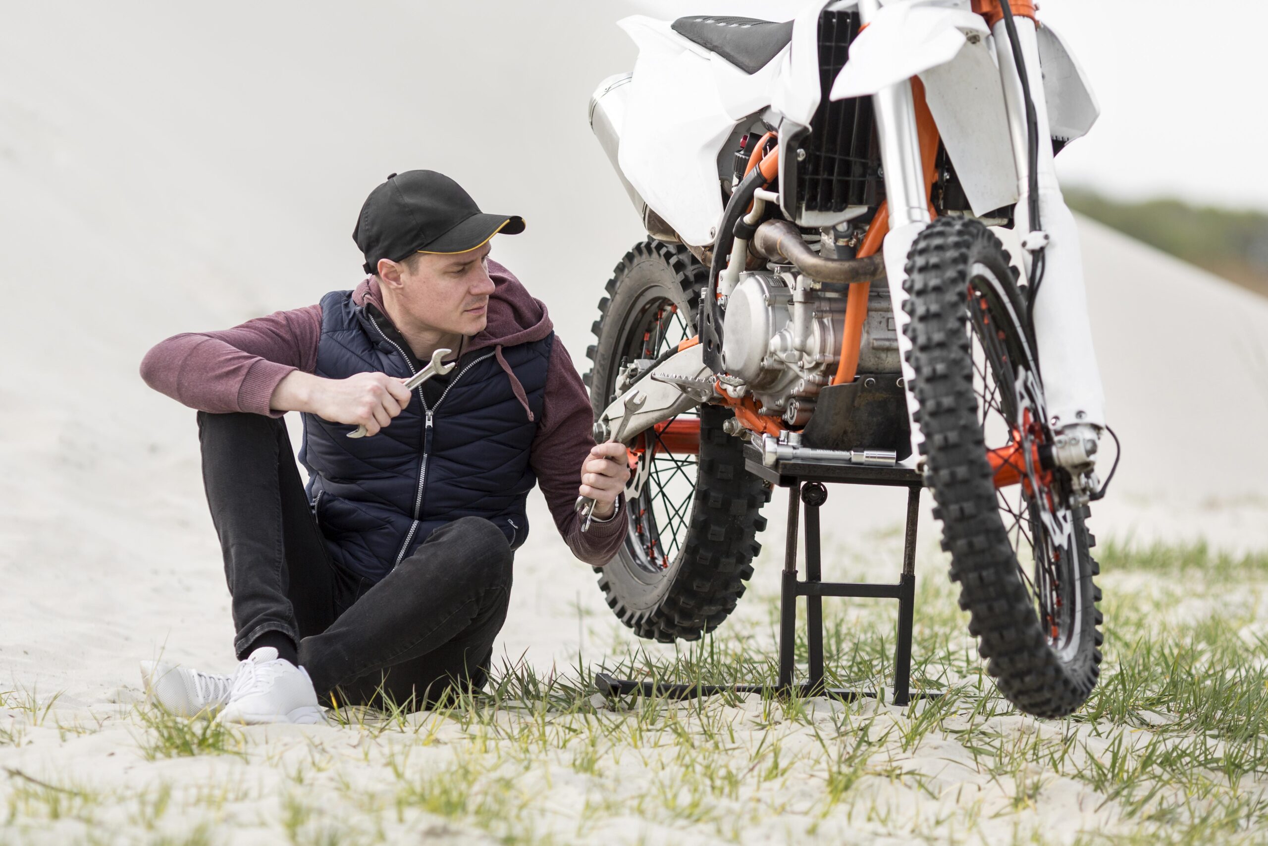 Is a 150cc Dirt Bike the Right Size for You? Here’s How to Tell