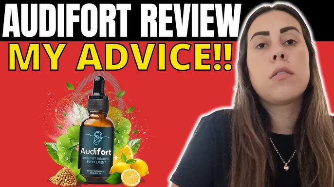 Audifort Review 2025 – Does This Hearing Support Formula Really Work?