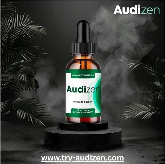 Audizen Drops USA – Top 10 Reasons Users Trust This in 2025