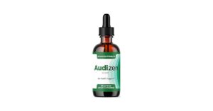 Audizen: A Natural Approach to Hearing Loss Remedy