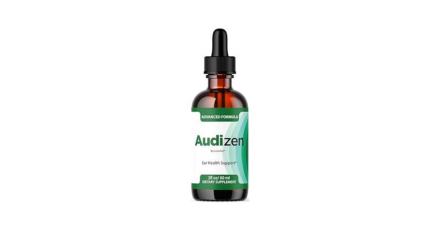 Audizen: A Natural Approach to Hearing Loss Remedy
