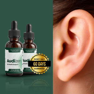 Audizen Drops Review: 5 Facts You Must Know Today