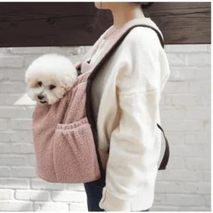 The Benefits of Carrying Your Pet in a Dog Backpack