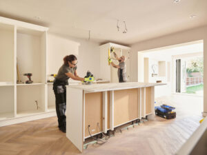 Finding the Right Kitchen Fitters: A Complete Guide