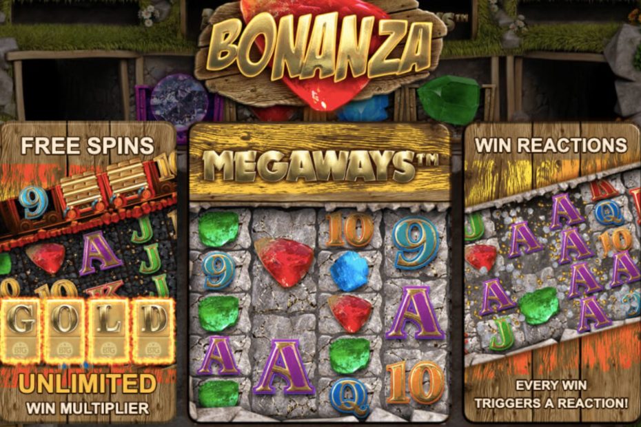 BonanzaGame Casino Odkryj niesamowity świat gier online BonanzaGame Casino Odkryj niesamowity świat gier online