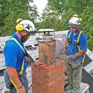 Trusted Chimney Sweep Winston Salem & Repair Services for Safer Homes