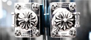 Chrome Hearts Bracelet for Men vs. Women: Breaking Gender Rules