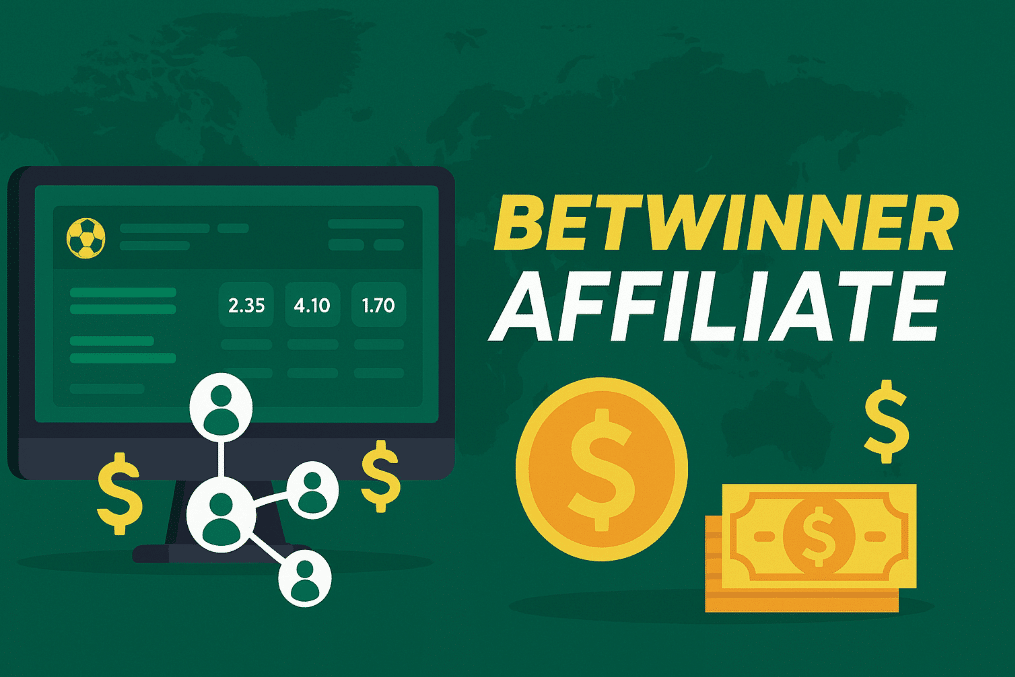 Complete Guide to Betwinner Registration 0