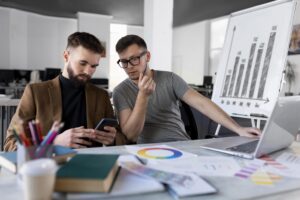 Top Benefits of Connecticut SEO Consulting for Your Growing Business