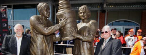 How to Design Your Own Custom Bronze Statue: Tips for Success