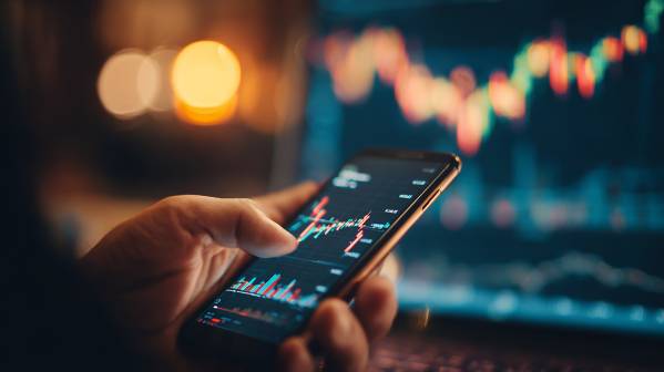 Discover the Best Intraday Trading App for Your Success