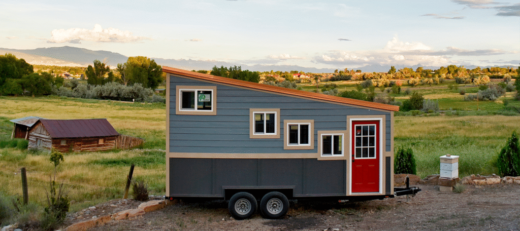 tiny home for sale near me in Colorado