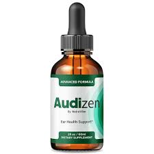 Audizen Reviews 2025 – Top 5 Drops, Ingredients & Relief