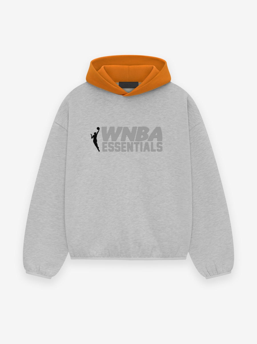 Get Cozy in Style with the Essential Hoodie