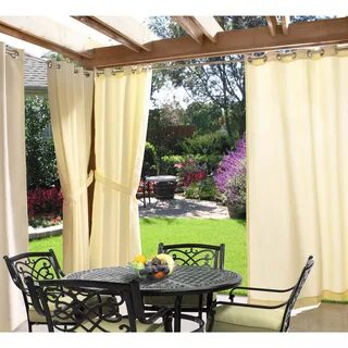 Outdoor Curtains in Dubai for Restaurants, Cafes, and Hotels