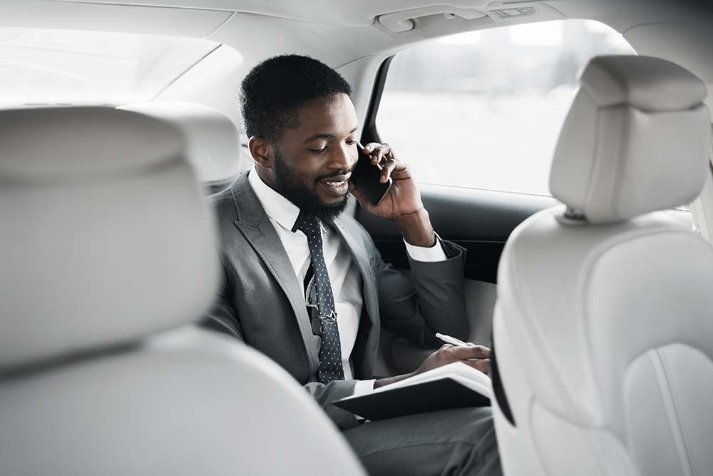 Stretch Limo and Limousine Service Los Angeles Guide