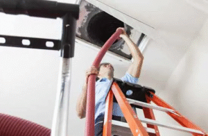 Duct Cleaning Tucson: The Smart Way to Protect Your Home