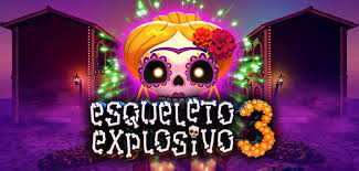 Esqueleto Explosivo Scopri la Magia del Gioco Esqueleto Explosivo Scopri la Magia del Gioco