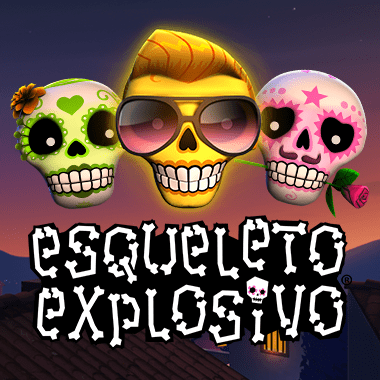 Esqueleto Explosivo Scopri la Magia del Gioco Esqueleto Explosivo Scopri la Magia del Gioco