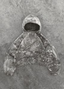 Akimbo Hoodie: Putting Attitude on Streetwear