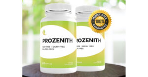Prozenith: A Natural Weight Loss Supplement for a Healthier Lifestyle