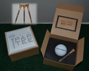 The Growing Need of Custom Golf Ball Boxes in 2025