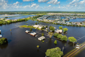 When Planning for Emergencies: The Importance of Comparing Flood Insurance Quotes