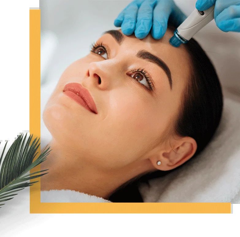 Aayna Clinic – Advanced Skin Treatment Clinic in Ludhiana & Best HydraFacial in Delhi