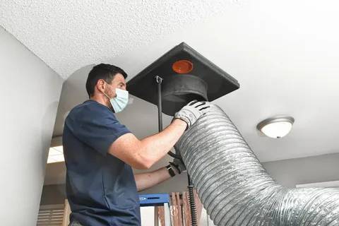Faster Laundry Days with Dryer Vent Cleaning San Antonio