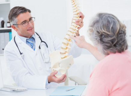 osteomyologist