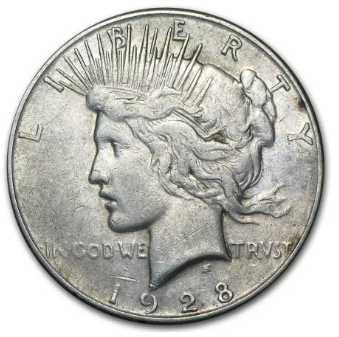 How to invest in silver coins