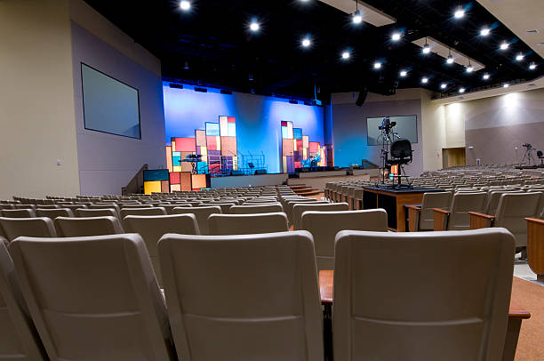 How Audio Visual Companies Use AI to Enhance Experiences
