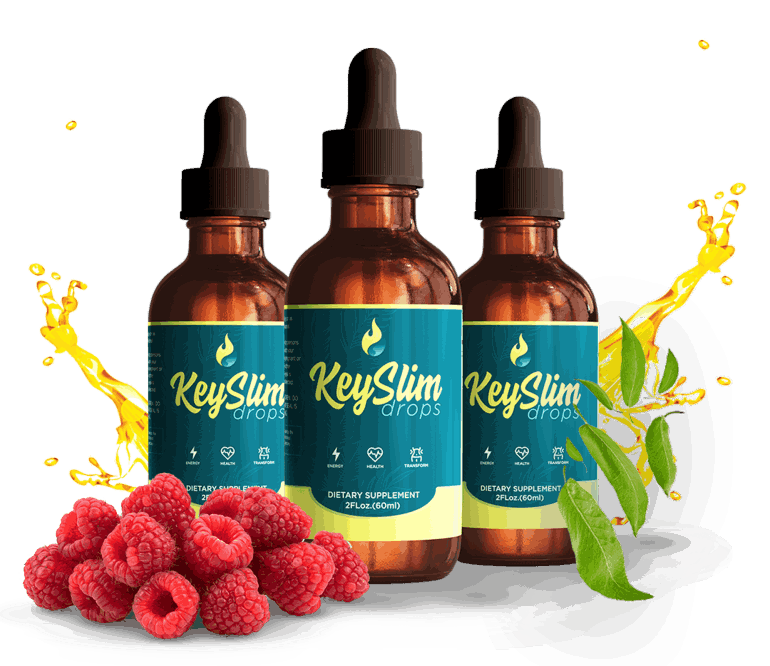 KeySlim Drops Review 2025