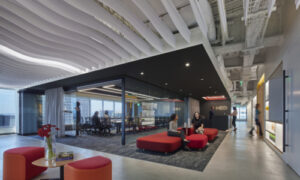 Discover the Best Luxury Office Spaces in Los Angeles for High-End Businesses