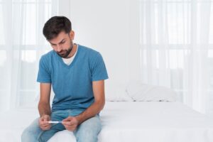 Understanding the Role of Hormone Balance in Men’s Health